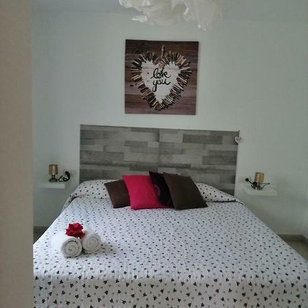 Apartamento Anaca 2 Плая Бланка Екстериор снимка
