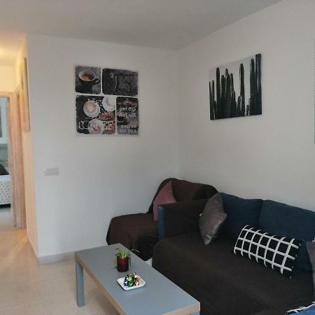 Apartamento Anaca 2 Плая Бланка Екстериор снимка