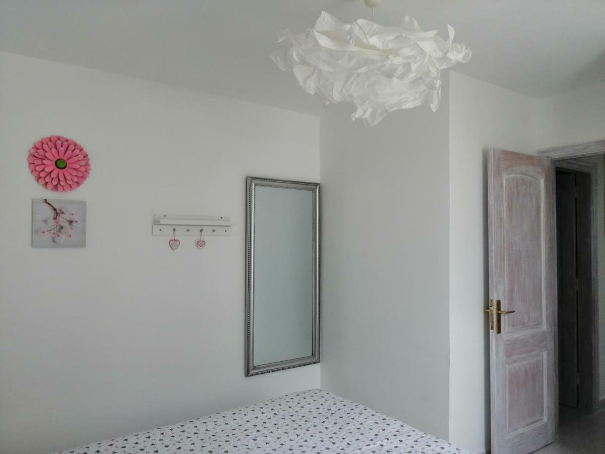 Apartamento Anaca 2 Плая Бланка Екстериор снимка