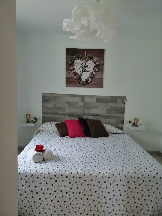Apartamento Anaca 2 Плая Бланка Екстериор снимка