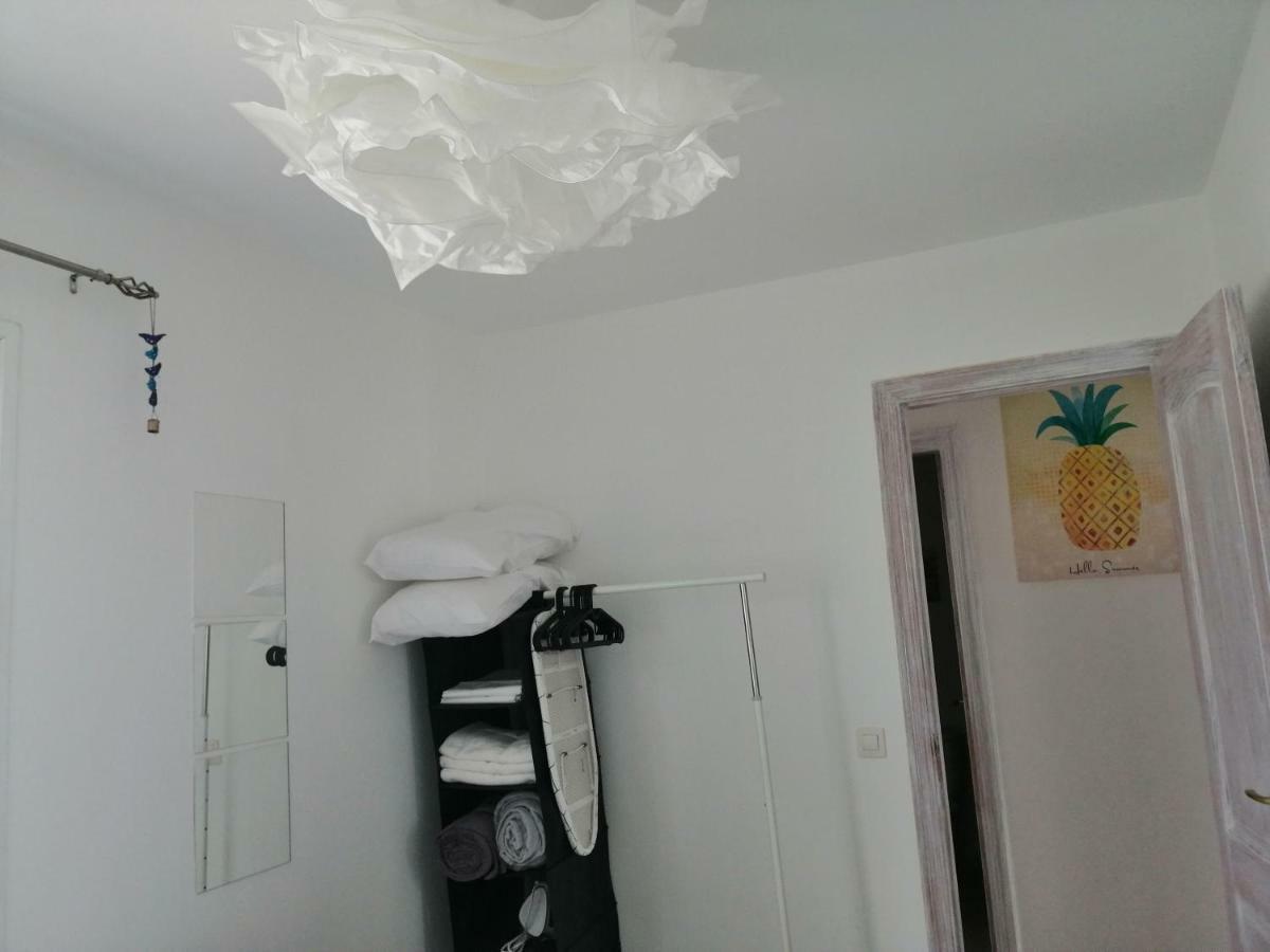 Apartamento Anaca 2 Плая Бланка Екстериор снимка