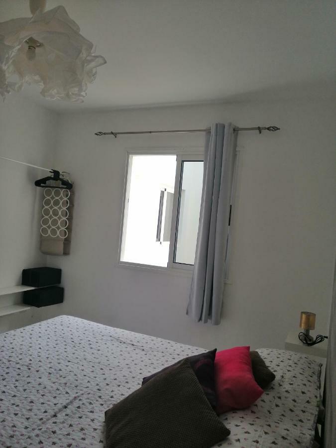 Apartamento Anaca 2 Плая Бланка Екстериор снимка
