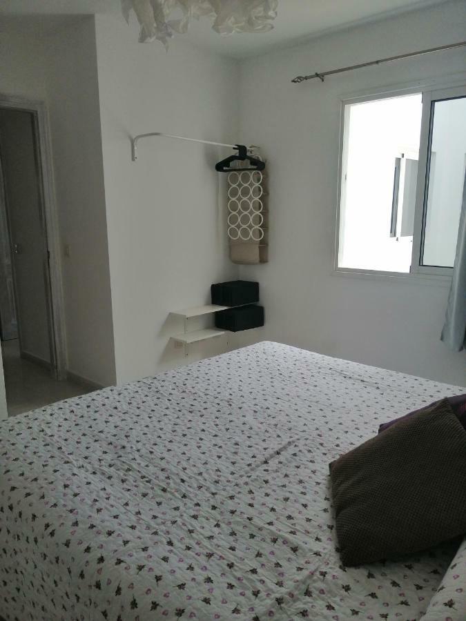Apartamento Anaca 2 Плая Бланка Екстериор снимка