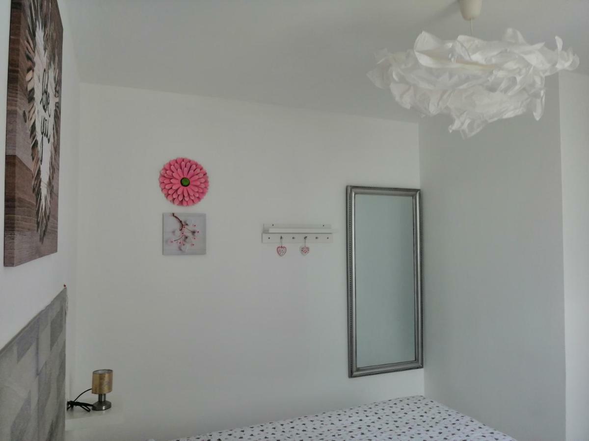 Apartamento Anaca 2 Плая Бланка Екстериор снимка