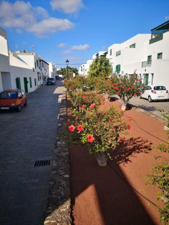 Apartamento Anaca 2 Плая Бланка Екстериор снимка