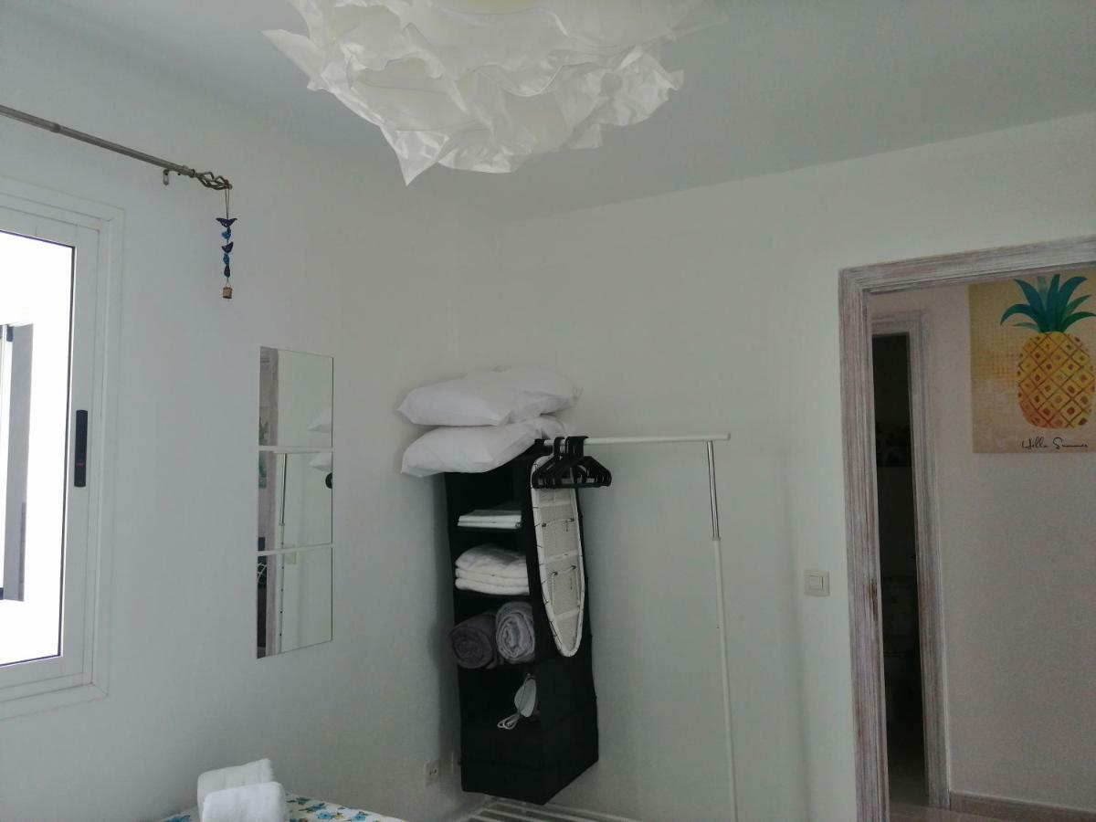 Apartamento Anaca 2 Плая Бланка Екстериор снимка