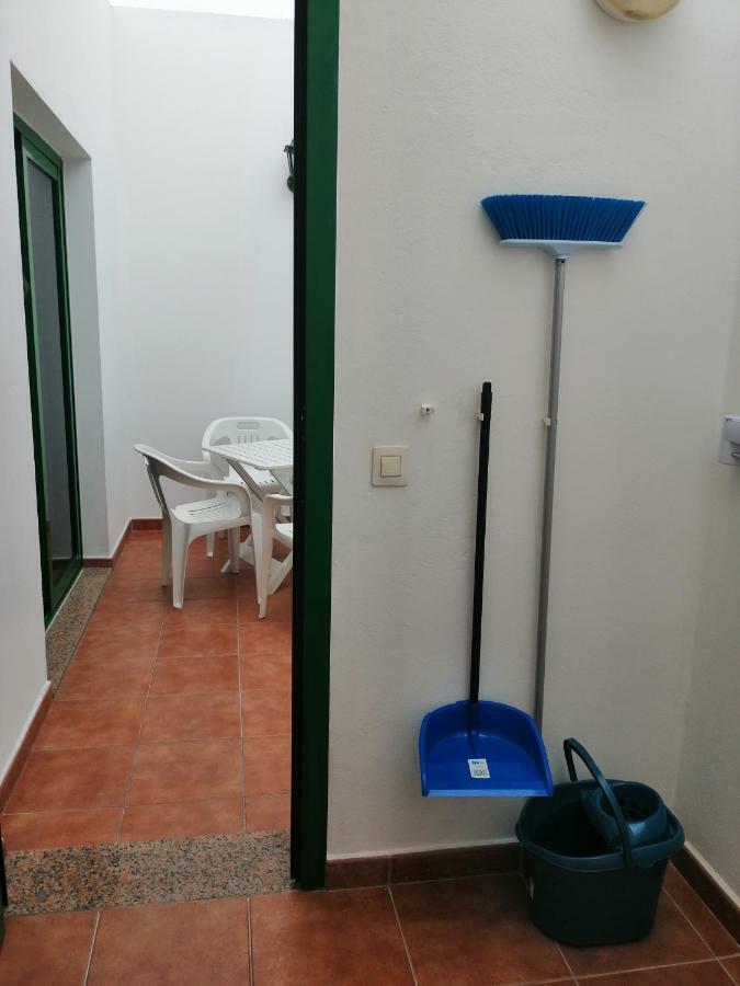 Apartamento Anaca 2 Плая Бланка Екстериор снимка