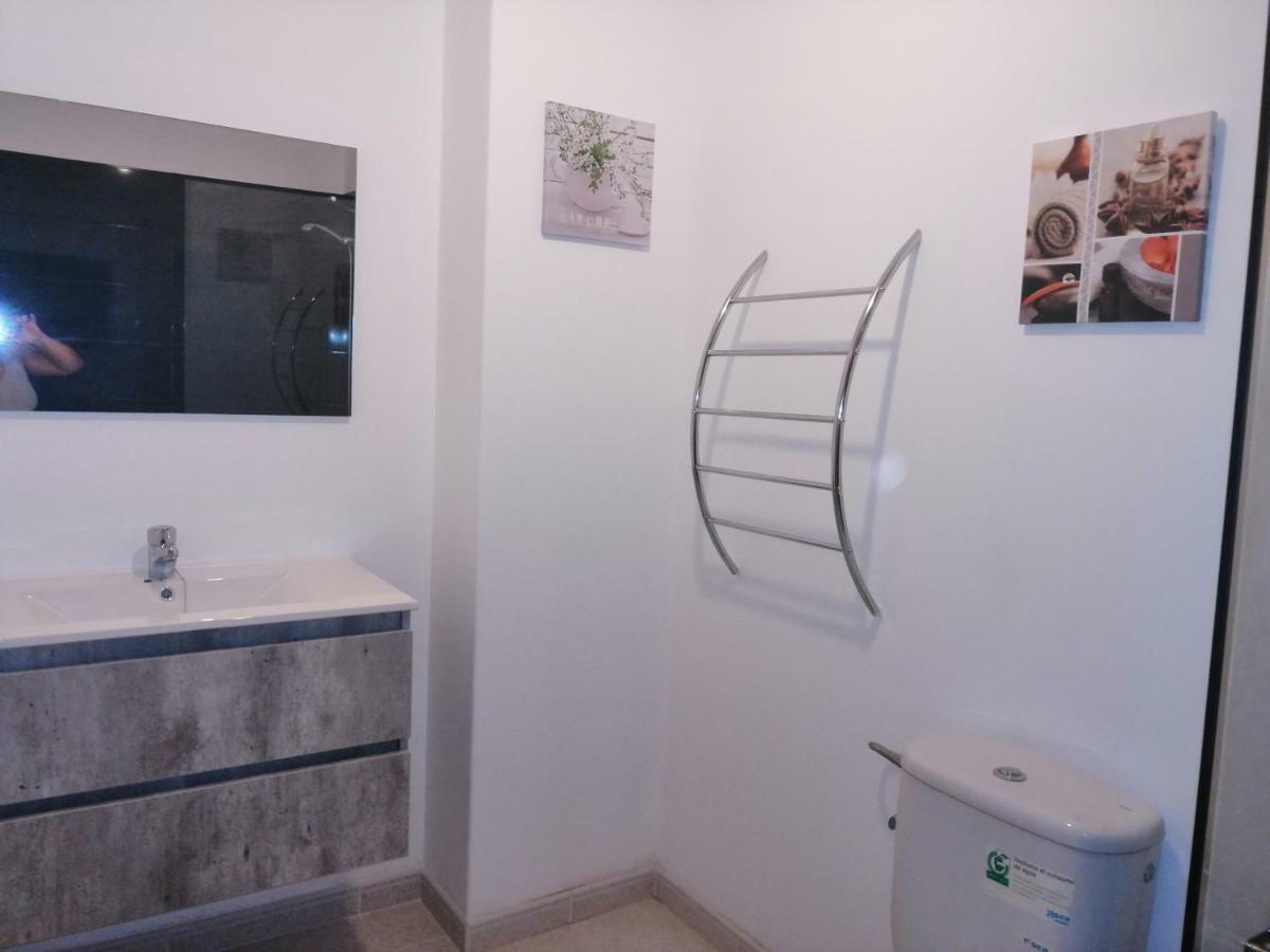 Apartamento Anaca 2 Плая Бланка Екстериор снимка