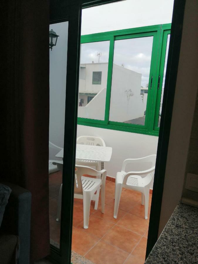 Apartamento Anaca 2 Плая Бланка Екстериор снимка