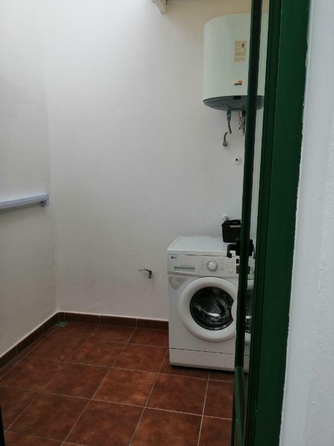 Apartamento Anaca 2 Плая Бланка Екстериор снимка